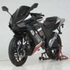 Vitacci Titan 250 EFI motorcycle, SKU PPS-4291