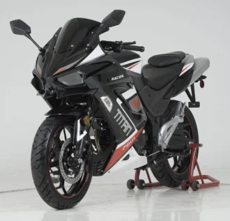 Vitacci Titan 250 EFI motorcycle, SKU PPS-4291