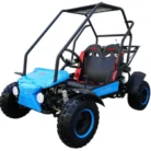 Coolster GK-6125B 125cc go-kart, SKU PPS-4378