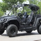 Safari Armored 200 UTV, SKU PPS-4646