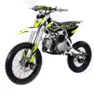 Vitacci V12 125cc dirt bike, SKU PPS-4755