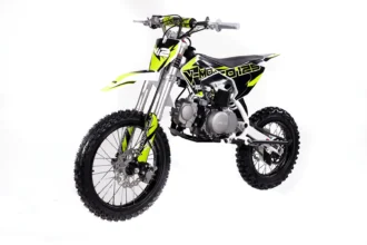 Vitacci V12 125cc dirt bike, SKU PPS-4755