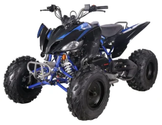 Vitacci Pentora 150cc ATV, SKU PPS-4918