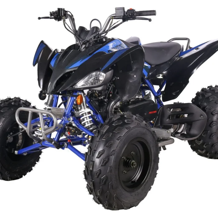 Vitacci Pentora 150cc ATV, SKU PPS-4918