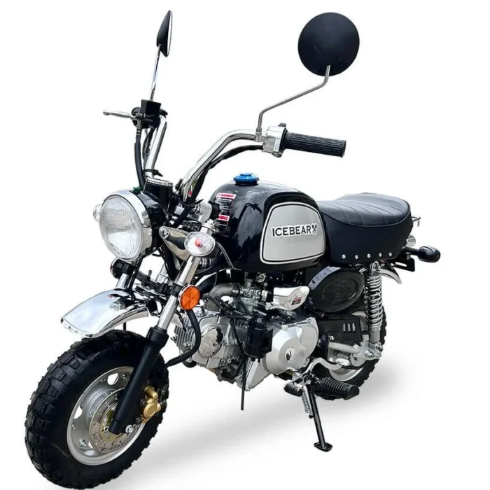 PPS-4996-001-1.webp Icebear Leo 125cc monkey bike, SKU PPS-4996