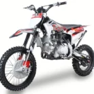 Icebear PAD140-V2 dirt bike, SKU PPS-5277