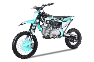 Icebear PAD190-V2 dirt bike, SKU PPS-5282