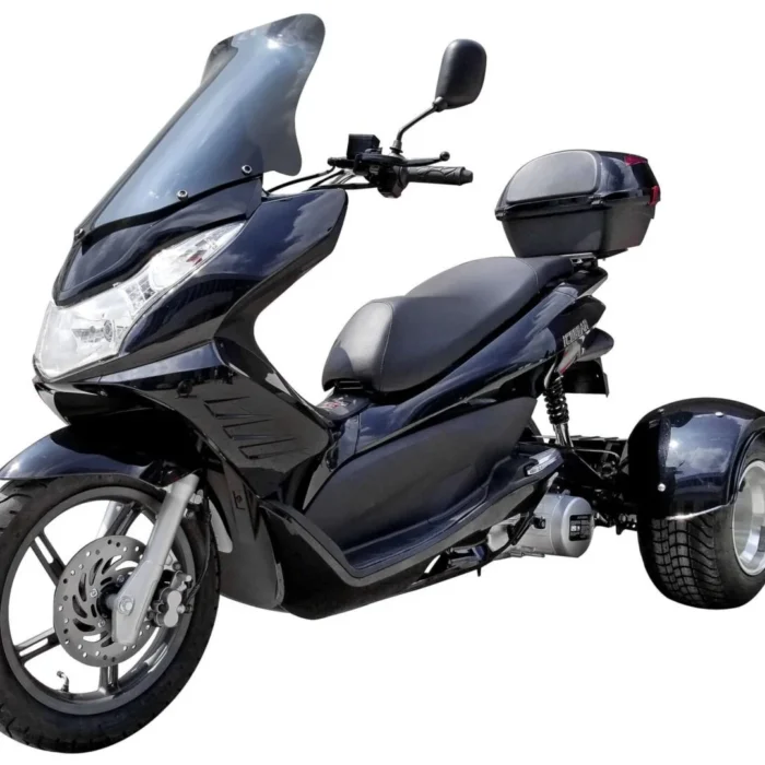 PPS-5290-001-1-3-scaled-1.webp Icebear Q6 150 PST150-17 trike, SKU PPS-5290
