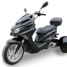 Icebear Trifecta 50 PST50-2 trike, SKU PPS-5295