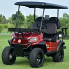 Vitacci E-BOLT 48V electric golf cart