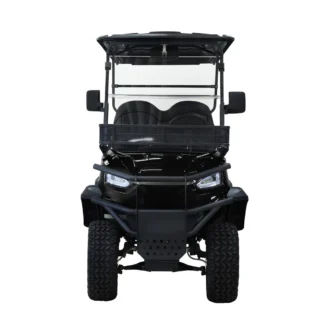 Massimo MEV2X 48V electric golf cart, SKU PPS-5364