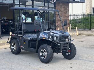 Vitacci Rover 300 EFI golf cart, SKU PPS-5416