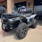 Massimo MSA760 585cc 4x4 EFI ATV, SKU PPS-5478