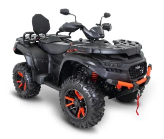 TGB Blade 1000 LTX EPS ABS ATV, SKU PPS-5602