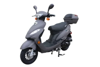 Vitacci Magnum 49cc automatic scooter, SKU PPS-5693