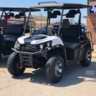 Vitacci Rover 48V electric golf cart, SKU PPS-5722