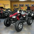 Cougar 200 sport ATV, SKU PPS-5906