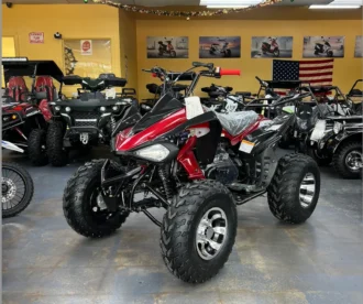 Cougar 200 sport ATV, SKU PPS-5906