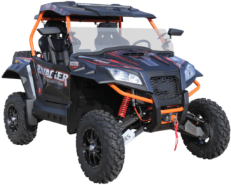 Ravager 1000 4x4 EFI 85HP UTV, SKU PPS-6009
