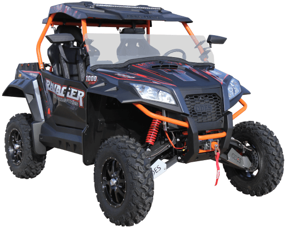 PPS-6009-001-2019-Ravager-Orange-Passanger-Side.png.webp Ravager 1000 4x4 EFI 85HP UTV, SKU PPS-6009