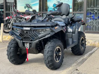 Vitacci Loncin Xwolf 700 EFI ATV, SKU PPS-6020