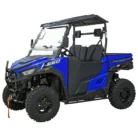 Massimo T-BOSS 560 4x4 EFI UTV