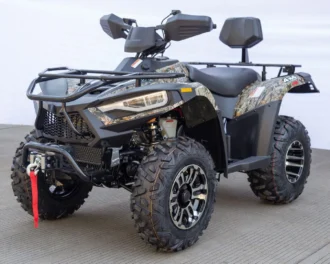 Vitacci Terminator 300 4x4 ATV