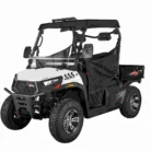 AODES TrailCross 400 Dump Bed UTV