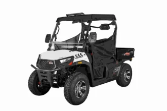 AODES TrailCross 400 Dump Bed UTV
