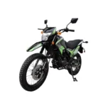 Vitacci Raven 250 enduro bike
