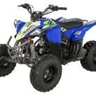 Vitacci Pentora 125 automatic ATV