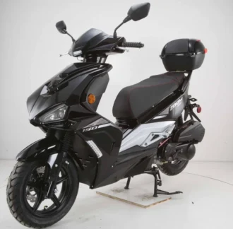 Vitacci Zoom 150 automatic scooter