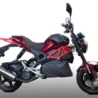 Vitacci Rocket 150 automatic street bike