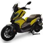 Icebear Defender PMZ300-T15 276cc EFI scooter