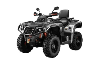 AODES PathCross 1000 L EFI EPS 4x4 ATV