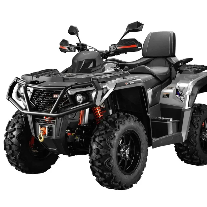 AODES PathCross 1000 L EFI EPS 4x4 ATV