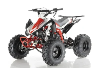 Apollo Blazer 9 125cc ATV, SKU PPS-819