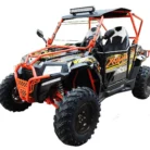 Vitacci Predator FX400 UTV