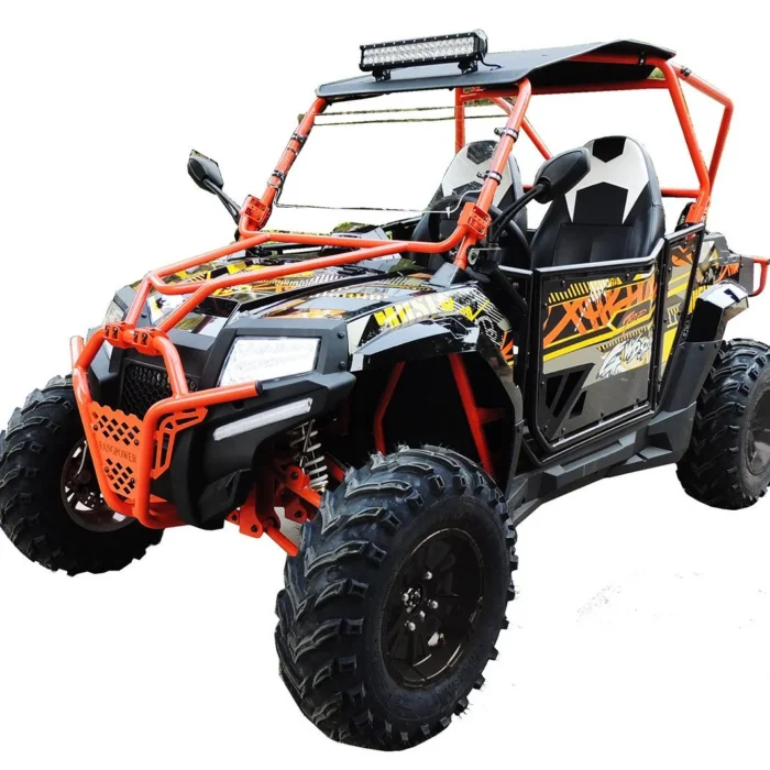 Vitacci Predator FX400 UTV