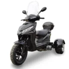 Ice Bear MOJO Z 150 trike