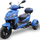 Icebear Mojo 50 PST50-1Z trike