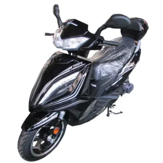 Tao Motor Quantum 150 automatic scooter