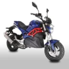 Vitacci Rocket 49.9cc motorscooter