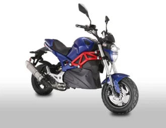 Vitacci Rocket 49.9cc motorscooter