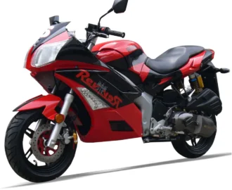 Vitacci Roma 150cc motorscooter