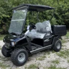 2025 Club Car XRT 800 gasoline utility vehicle