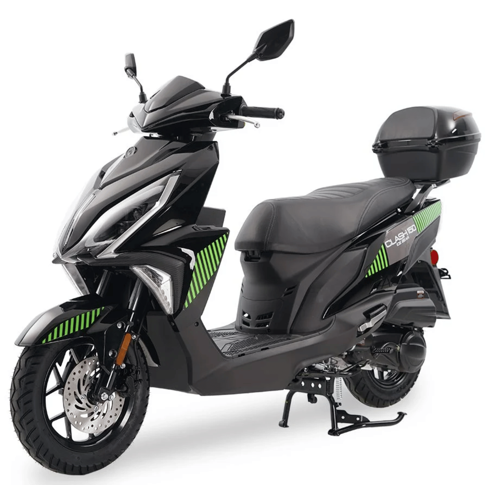 Scooter