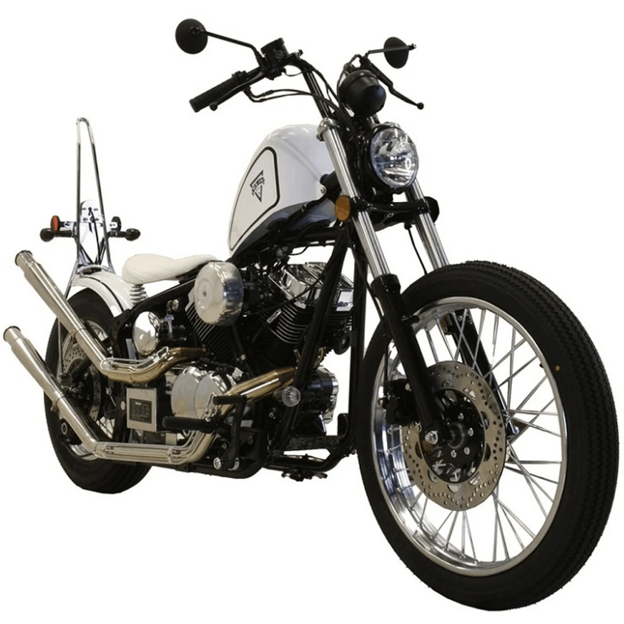 Street Legal Powersports