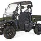 Massimo T-BOSS 410 EFI UTV