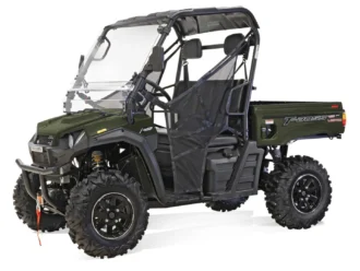 Massimo T-BOSS 410 EFI UTV